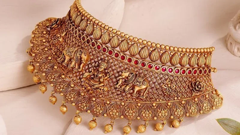 Pakistan gold market records major price hike - bullion market, Gold Price, Silver Price