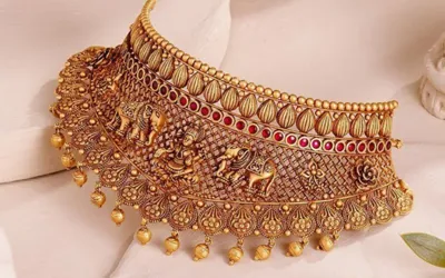 Pakistan gold market records major price hike