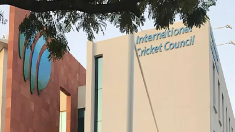 ICC