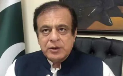 PTI leader Shibli Faraz resigns as member of JCP