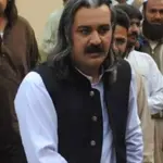 KP CM moves IHC against D-Chowk protest case