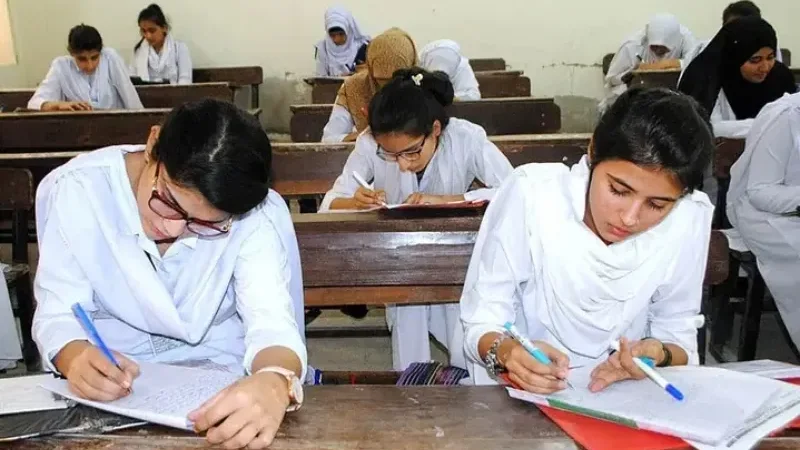 Sindh govt reverses six-day school week decision - Sindh Education, Sindh govt, Sindh Schools