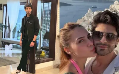Saad Qureshi talks about his wife’s unwavering support