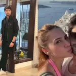 Saad Qureshi talks about his wife’s unwavering support