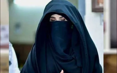 IHC issues notice to Bushra Bibi on bail cancellation plea