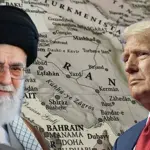 Trump imposes 25% tariff on nations trading with Iran