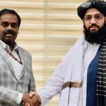 Afghan Taliban appoints first senior envoy to India amid strategic engagement