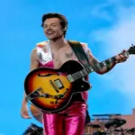 Harry Styles Sparks Comeback Rumors With Cryptic ‘We Belong Together’