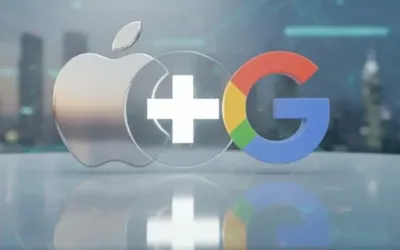 Apple leverages Google’s Gemini AI to reinvent Siri