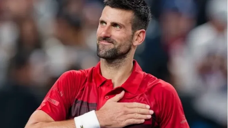 Novak-Djokovic