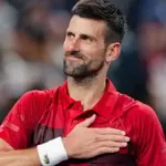 Novak Djokovic battles time and titans at Australian Open