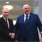 New Oreshnik missile could be deployed in Belarus in late 2025, Putin