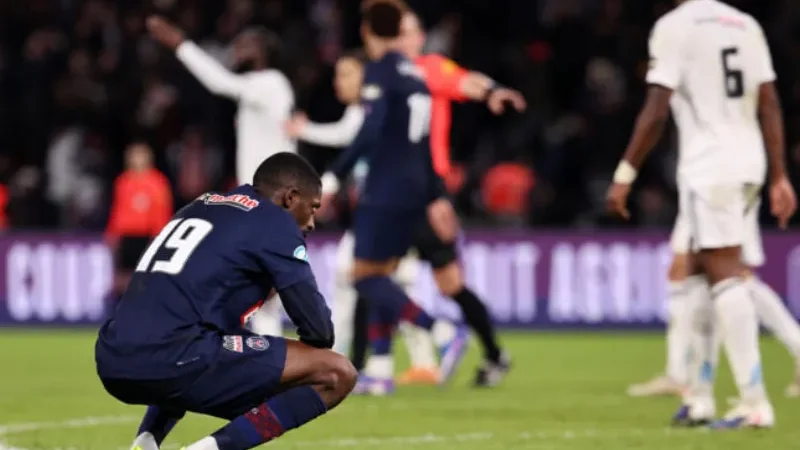 French-Cup