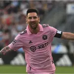 Lionel Messi Secures MLS MVP Title After Record-Setting Season