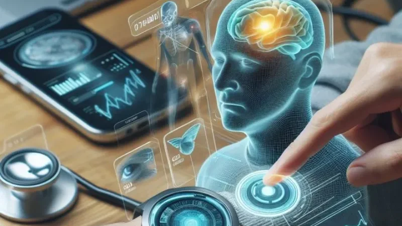 AI-Powered devices