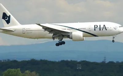PIA signs historic air-to-rail partnership with Canada and UK