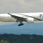 PIA signs historic air-to-rail partnership with Canada and UK