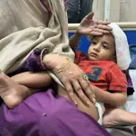 Japan to provide $18.62m grant for child healthcare in South Punjab