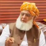 Fazl ur Rehman rejects government's proposals on seminary bill