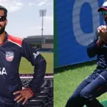 India rejects entry for US cricketers due to Pakistani background
