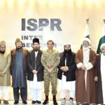 DG ISPR, NPAC discuss strategies to promote national narrative