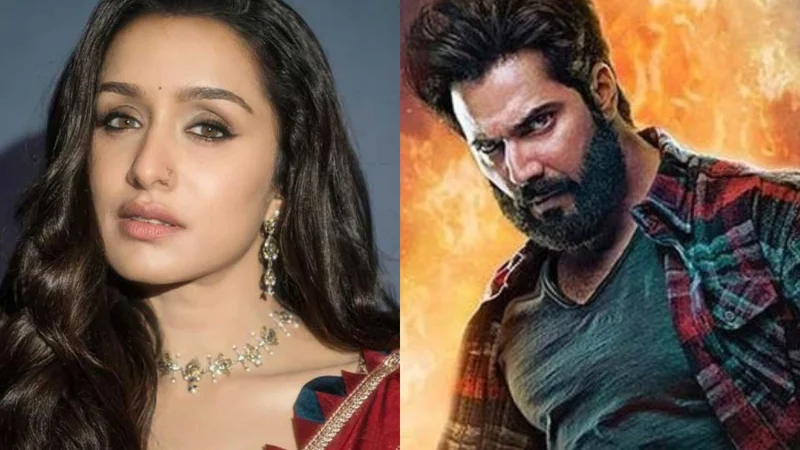 Shraddha Kapoor talks about her rumored cameo in 'Bhediya 2'