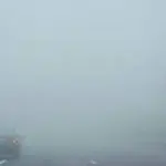 Dense fog and freezing temperatures to hit major regions today
