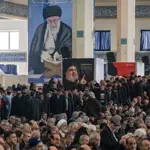 Mass protests in Iran quiet after two weeks of violence