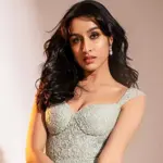 Shraddha Kapoor respond on completing 15-year in the industry