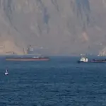 Iran, Oman move closer to Hormuz navigation deal