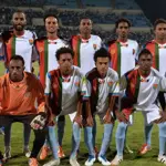 Eritrea back in the game: Six-year football hiatus ends