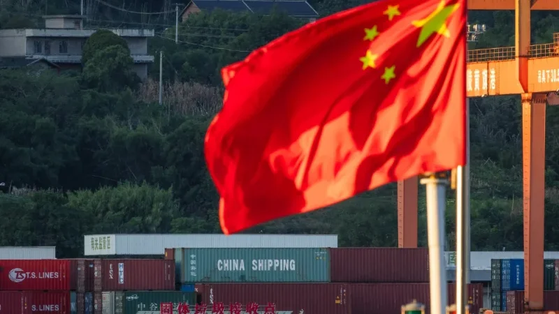 China-Trade