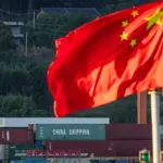 China posts record $1.2 trillion trade surplus in 2025 as exports offset U.S. decline