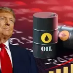 Trump claims Venezuela oil deal would boost supply and lower prices