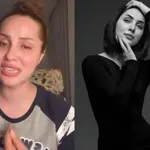 Nimra Khan reveals the reality of social media, showing fake happiness