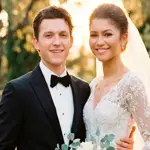 Zendaya, Tom Holland fuel wedding speculation after reported private ceremony