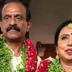 School sweethearts reunite, marry in their 60s