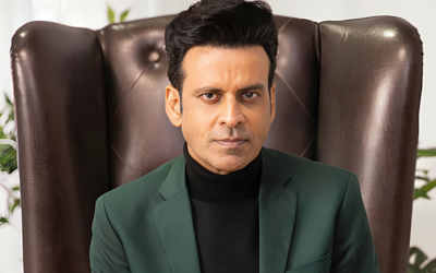 When Manoj Bajpayee was immediately taken to Saloon as he stepped into Mumbai