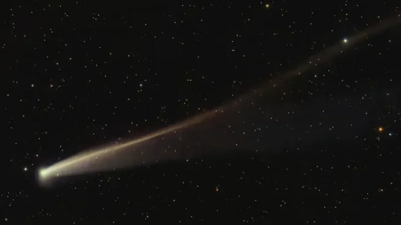 Great-Comet-of 2026