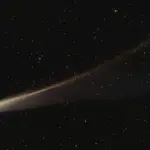 The “Great Comet of 2026” set to dazzle the night sky