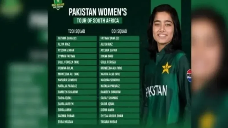 Pakistan-women’s-team