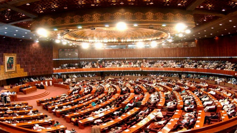 Madrassa bill to be tabled in joint session on Dec 17