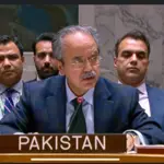 Pakistan raises Kashmir issue at UN Security Council