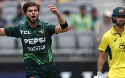 PCB announces schedule for Pakistan vs Australia T20 series