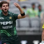 PCB announces schedule for Pakistan vs Australia T20 series