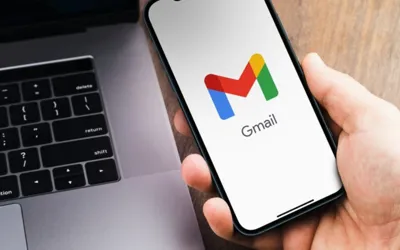 Gmail for Android Gets Full-Screen Account Switcher Update