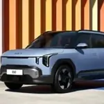 New SUV Hybrid can travel 1,058 miles on single charge