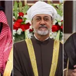 Gulf States warn US against military strike on Iran