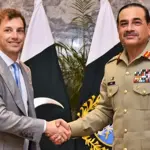 Digital finance takes center stage as COAS hosts World Liberty CEO