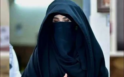 Court extends bail of PTI founder, Bushra Bibi